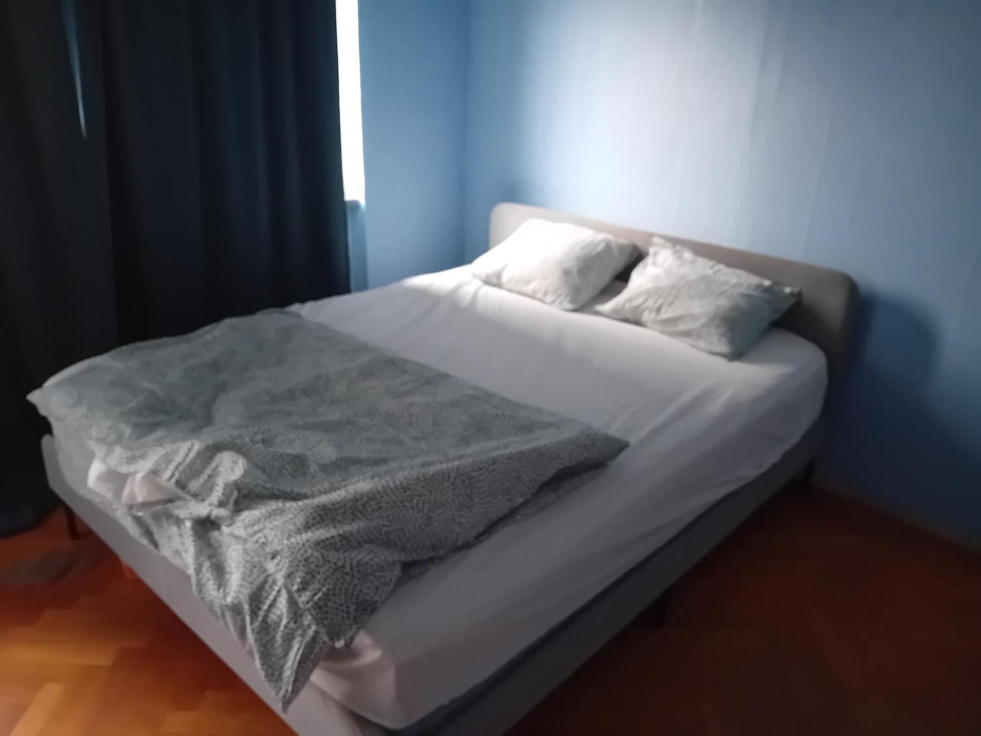 Naza Cool Villa! Μάλμε Εξωτερικό φωτογραφία