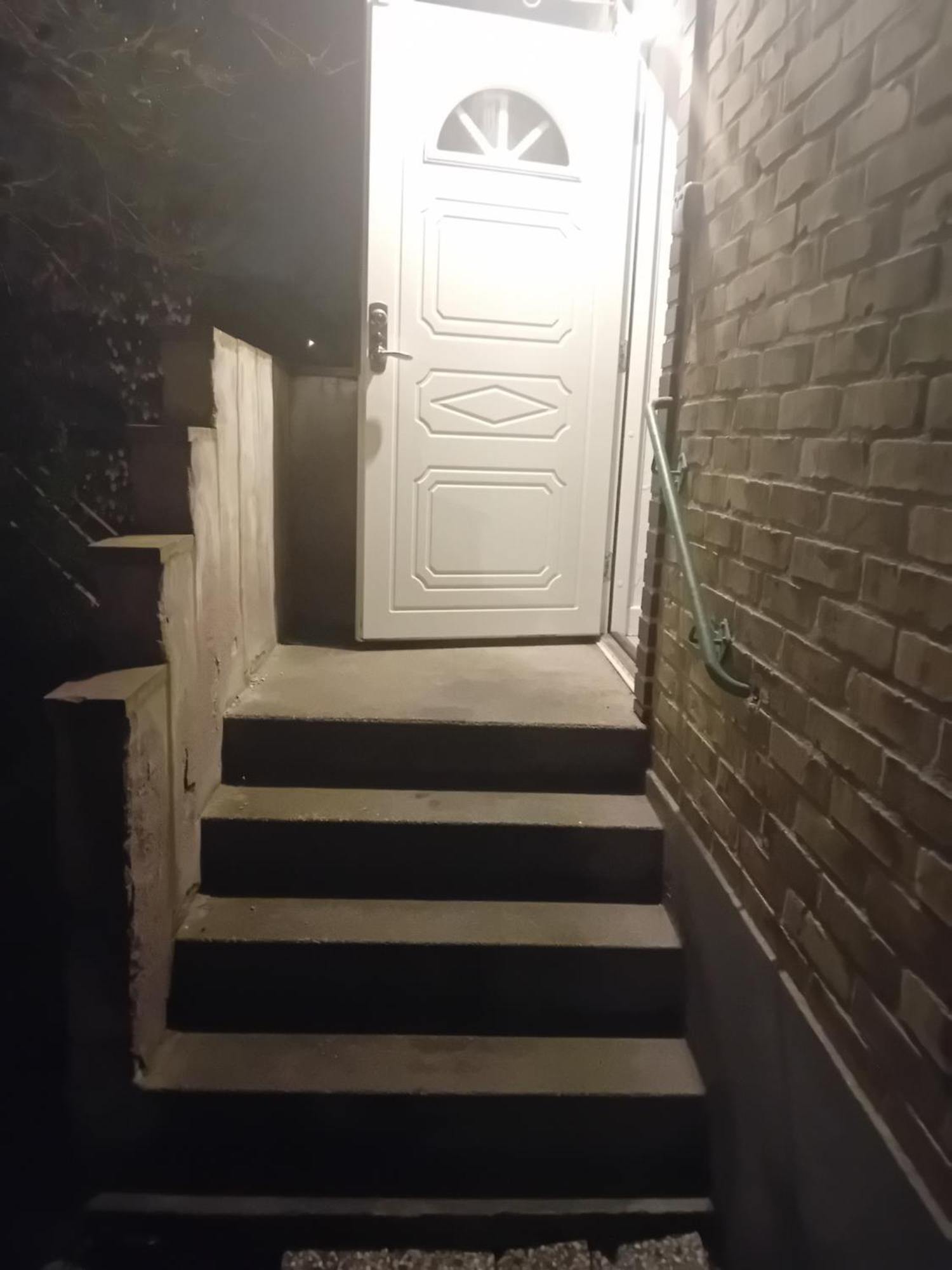 Naza Cool Villa! Μάλμε Εξωτερικό φωτογραφία