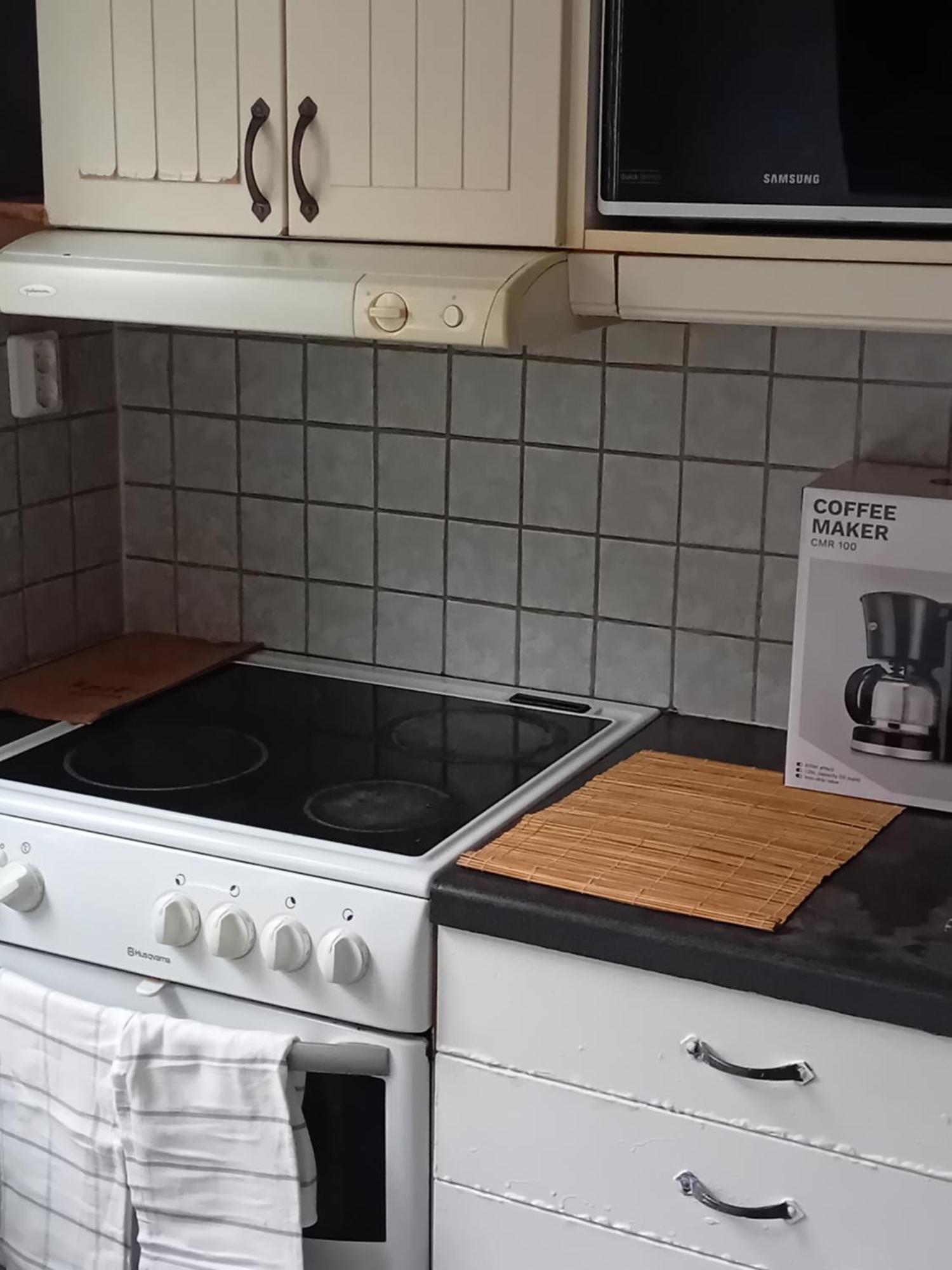 Naza Cool Villa! Μάλμε Εξωτερικό φωτογραφία